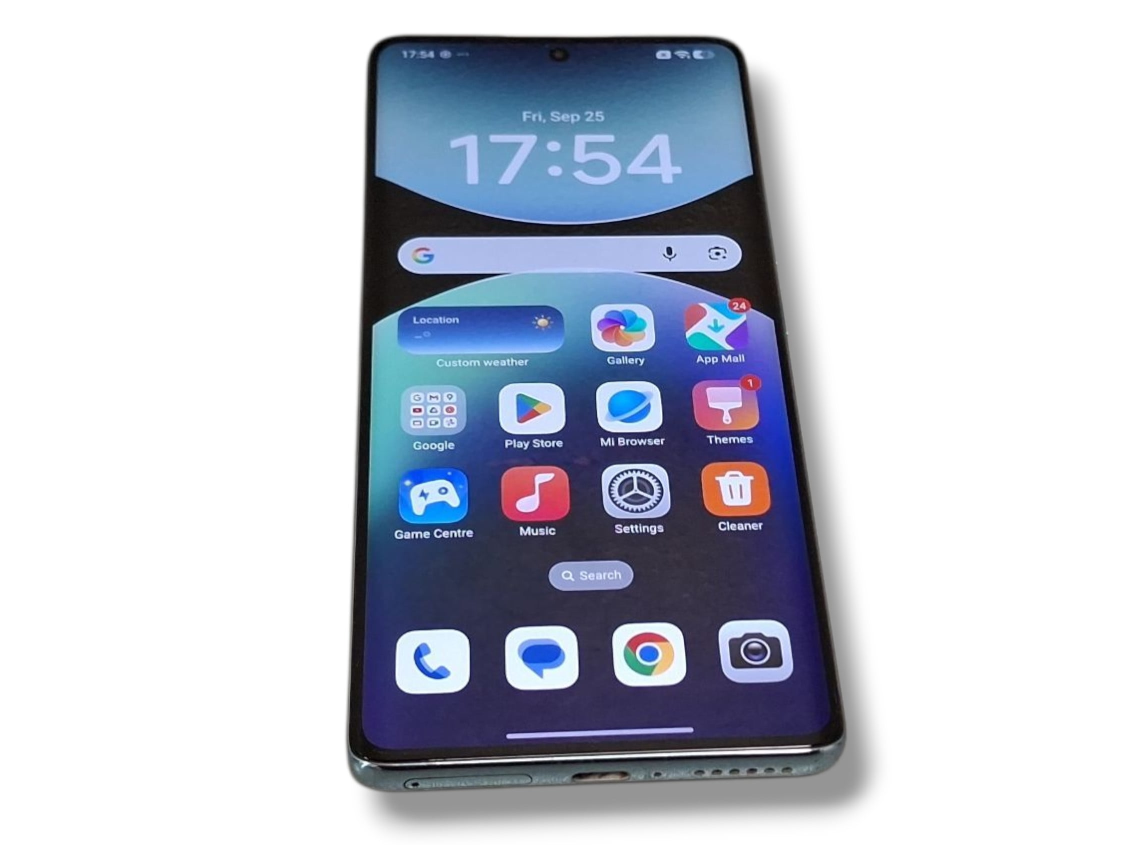 Xiaomi Redmi Note 14 Pro 4G